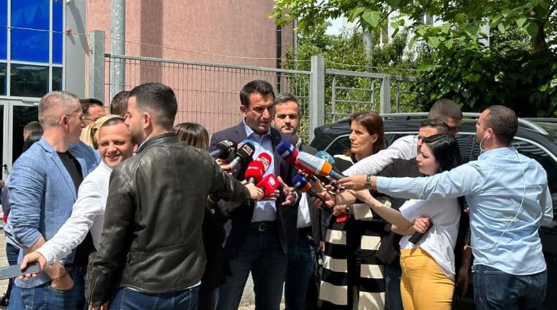 Erion Veliaj padi ndaj Sali Berishës, sot seanca në GJKKO