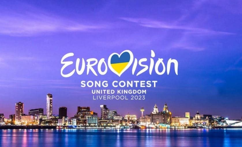 Sonte nis “Eurovisioni", ja kur performon Shqipëria