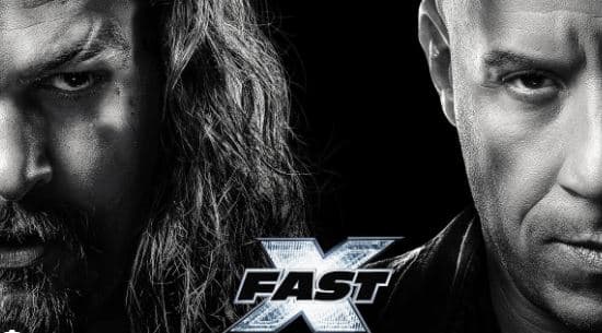 "Fast X" filmi më i shikuar i fundjavës në Amerikën e Veriut