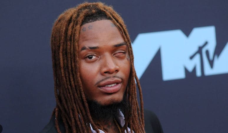 Reperi Fetty Wap dënohet me 6 vjet burg për trafikim droge