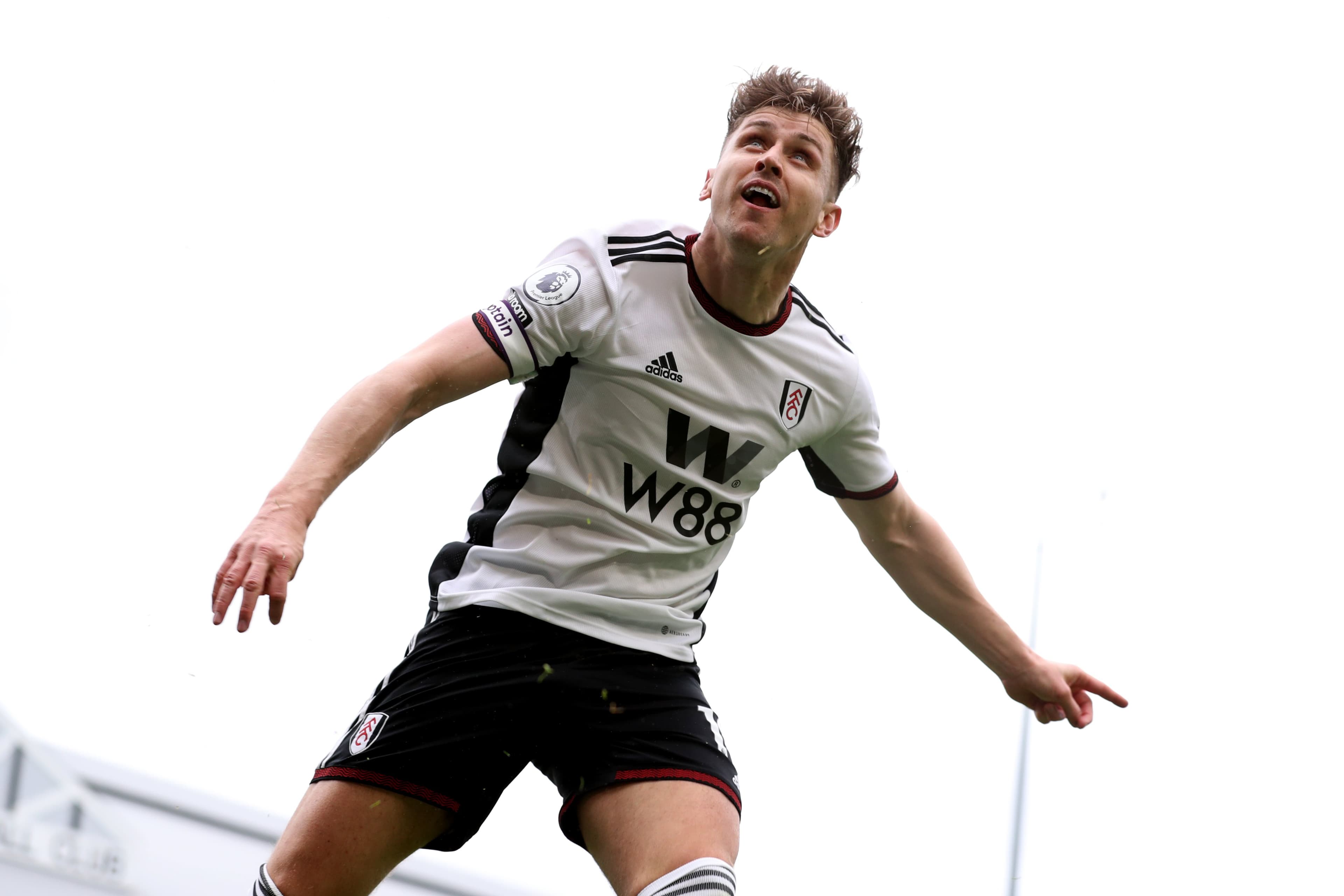 Fulham me fitore historike