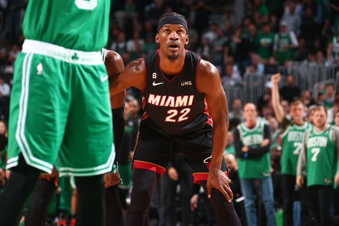 Miami në finalen e madhe të NBA, triumfon ndaj Boston (VIDEO)