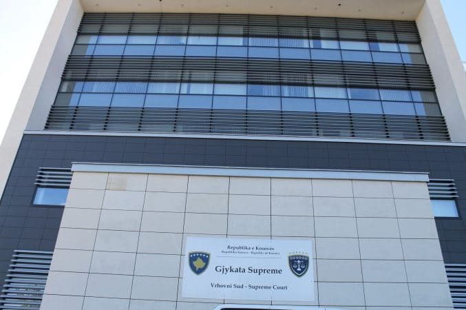Përfitoi mbi 13 mijë euro duke keqpërdorur pozitën, Supremja vërteton dënimin prej 6 muajsh për zyrtarin e Drenasit