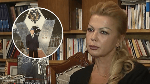 Publikohet albumi i Rugovës që tropojani 70-vjeçar ia la amanet Fatmira Hajdarit (VIDEO)
