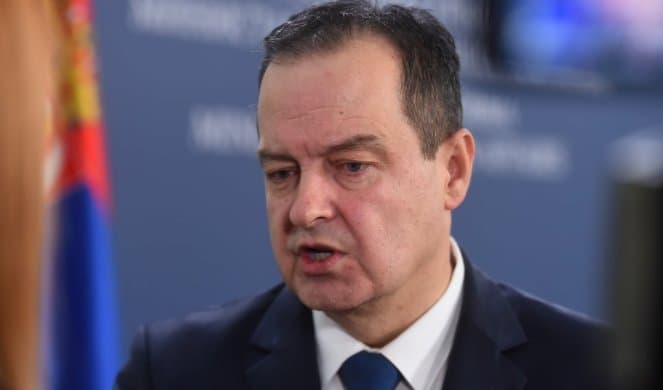 Po përcaktojmë nëse i dyshuari është Artan Hajrizi apo vëllai i tij, thotë Daçiq