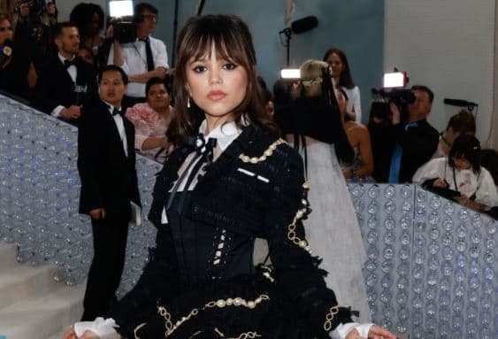 Jenna Ortega do të luajë në "Beetlejuice 2"