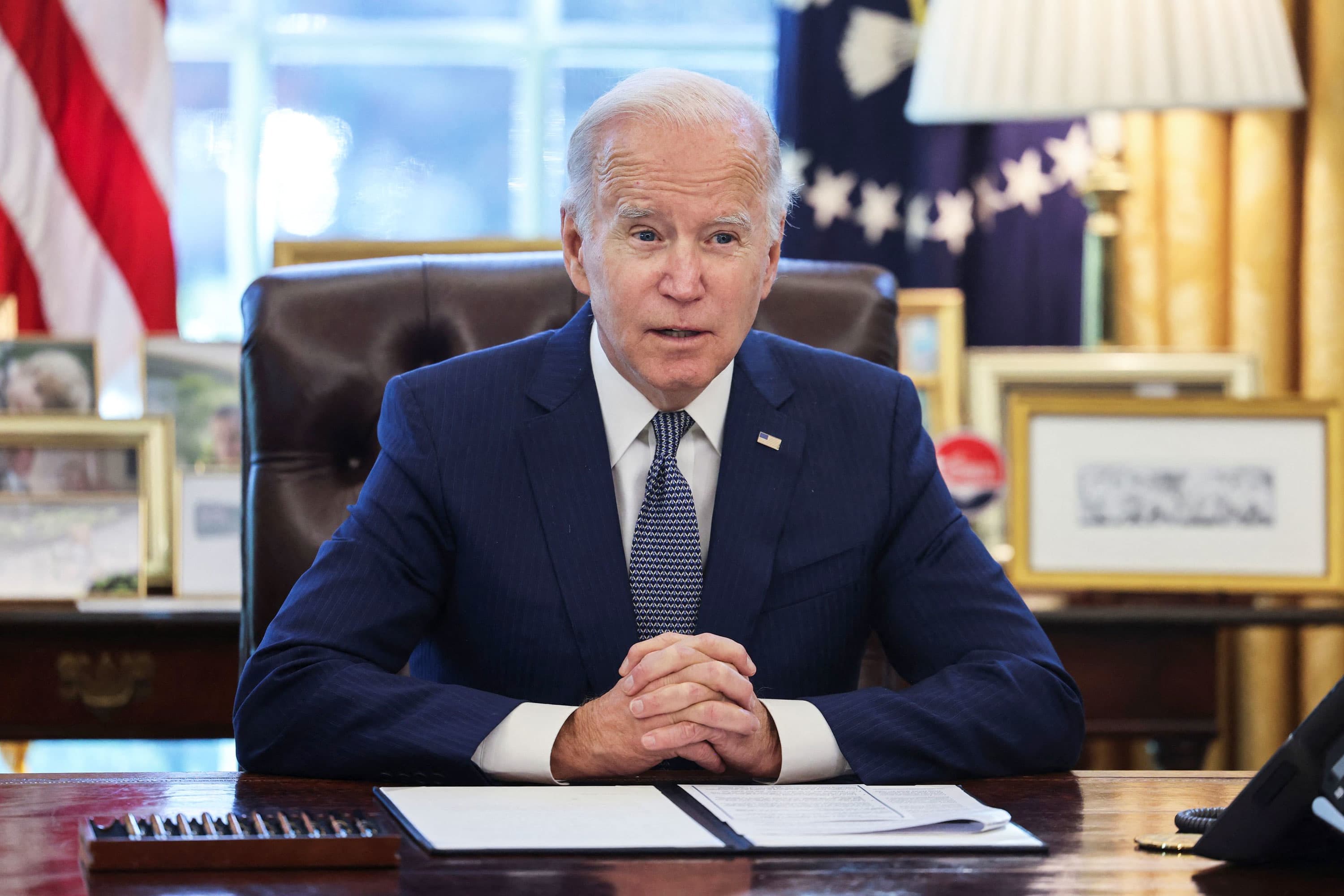 Tavani i borxhit, Biden dhe republikanët me shpresë në marrëveshje