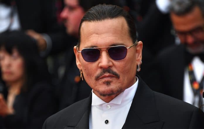 Kritikohet Festivali i Kanës për shkak të Johnny Deppit