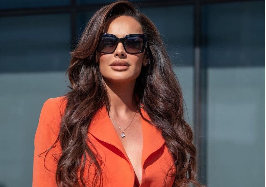 "Asgjë nuk mund të të thyej", Juliana publikon video duke ushtruar boks