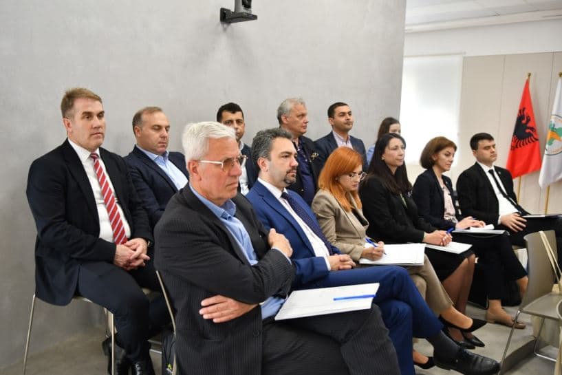KQZ-ja vëzhgon procesin zgjedhor në Shqipëri