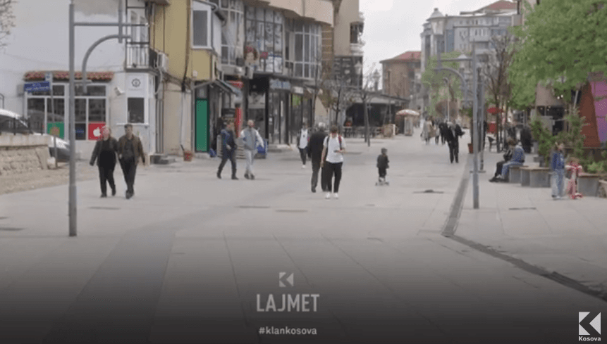 Kërkesa e FMN-së: “Të rriten kamatat më 2024” (VIDEO)