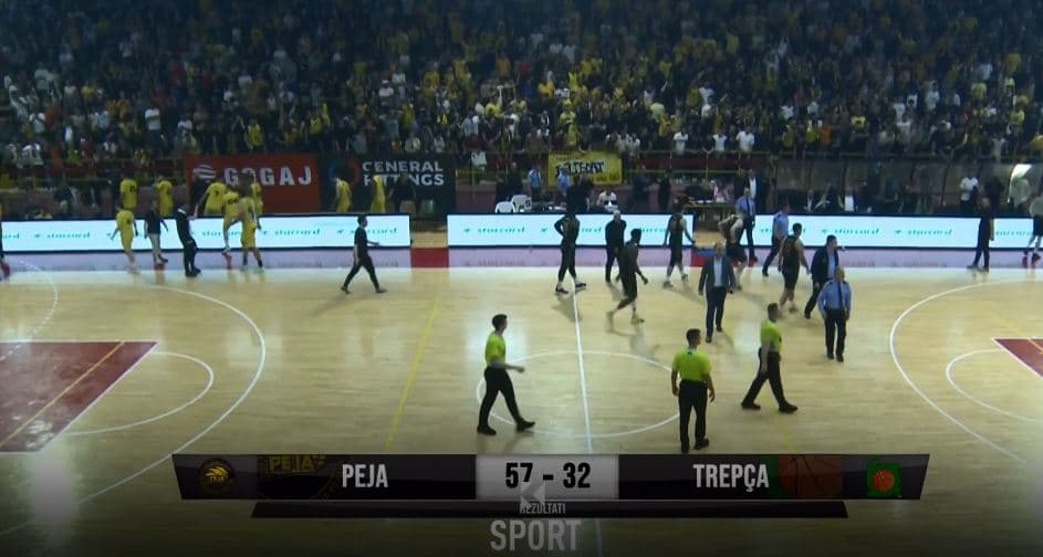 Mbyllet pjesa e parë në “Karagaç” (VIDEO)