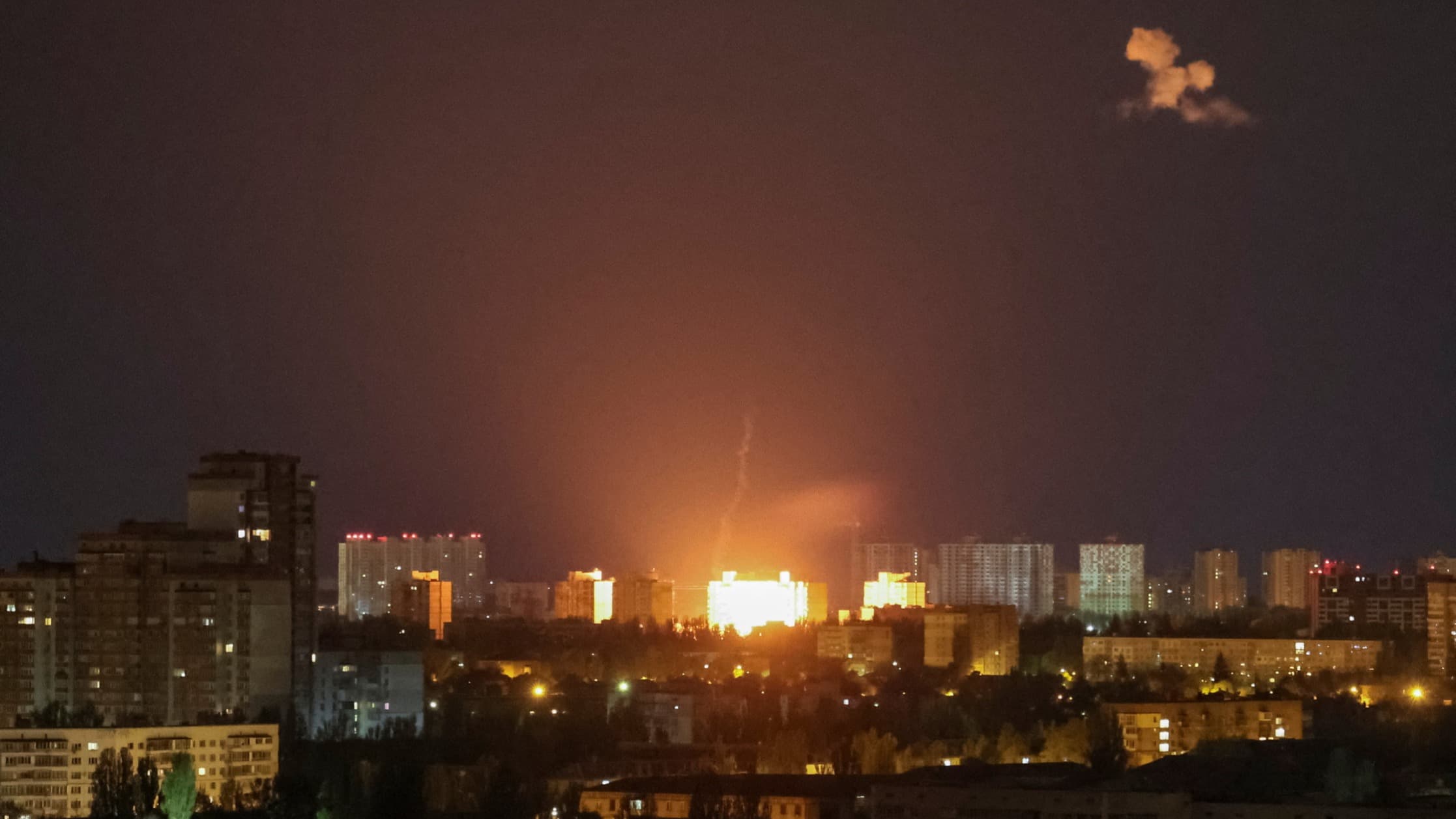 Zyrtari i Kievit: Forcat ruse qëlluan ushtarët ukrainas në Bakhmut