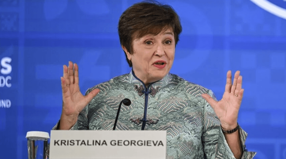 Drejtoresha e FMN-në: Normat e interesit nuk bien para 2025-ës