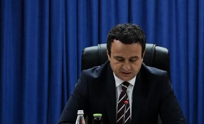 Kurti: 742 milionë euro në dispozicion për komunat