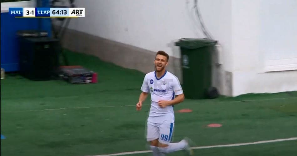 HIGHLIGHTS - Malisheva 3-2 Llapi (VIDEO)