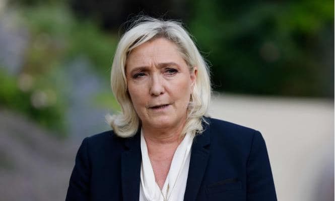 E djathta ekstreme franceze në gjyq, akuzohet për përvetësim të fondeve evropiane për partinë