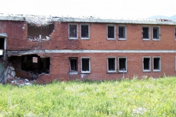 Aktakuzë kundër një serbi për Masakrën e Dubravës