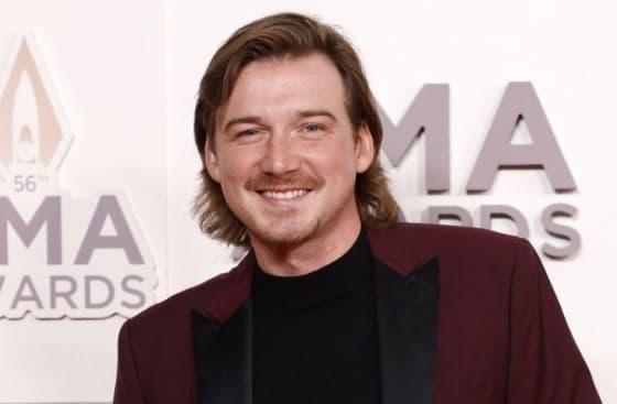 Morgan Wallen anulon 6 javë koncerte për shkak të dëmtimit të kordave të zërit