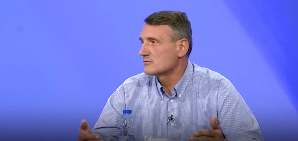 Ish-basketbollisti i Trepçës: Edhe sot duhet të jetë sllogani "Ne jemi vëllezër"