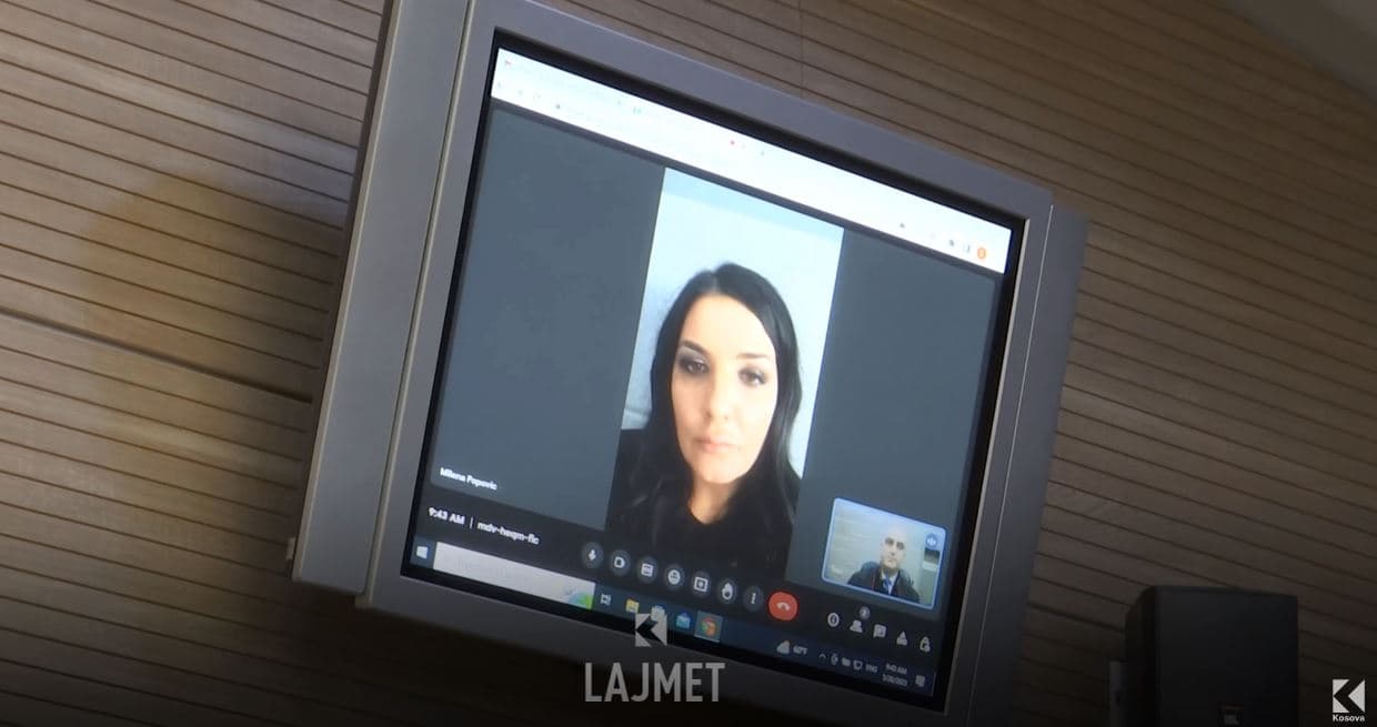 Rasti “Ivanoviq”, dëshmon e veja, s’përmend të dyshuar (VIDEO)