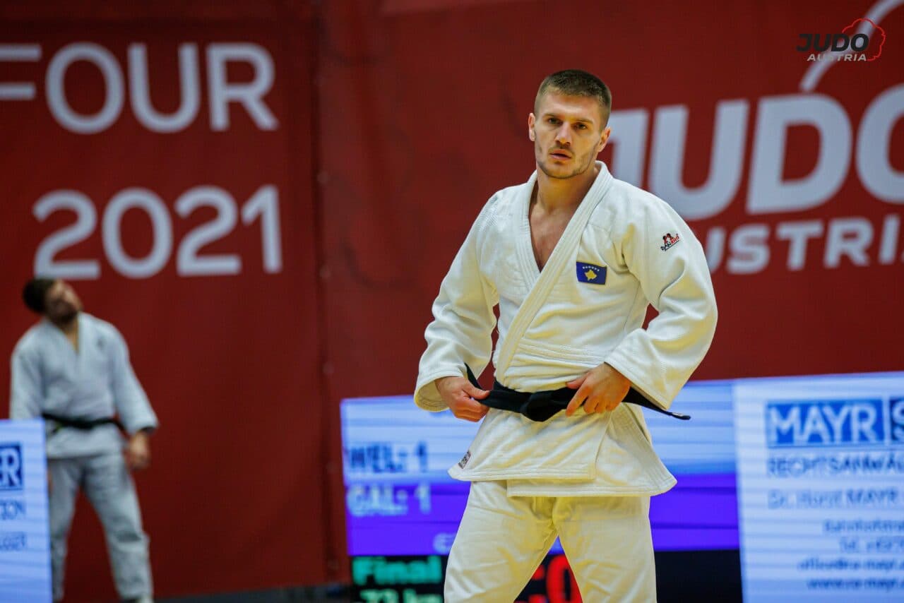 Gjakova pëson humbje në gjysmëfinale, medaljen e kërkon me anë të repesazhit