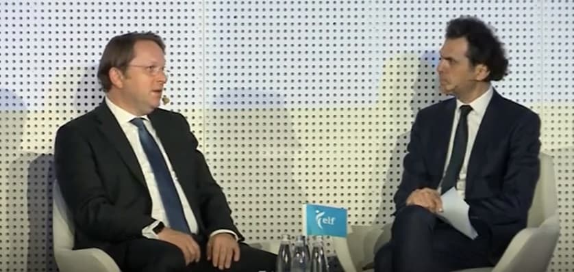 Varhelyi: Po ndodh ndryshimi, vendet e BE-së duan zgjerimin kah Ballkani (VIDEO)