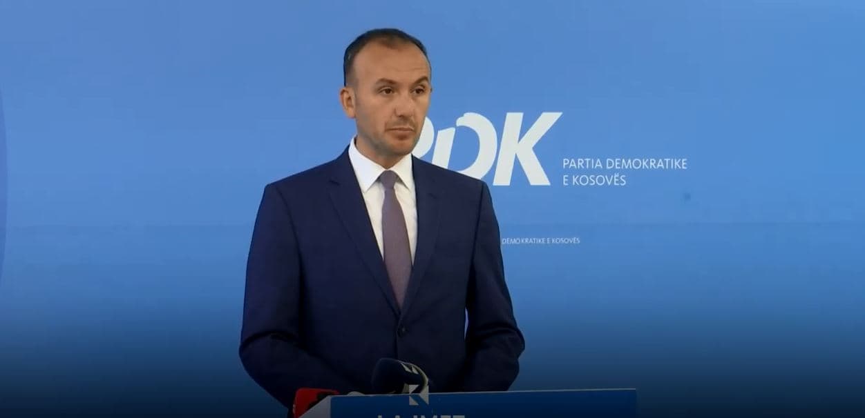 PDK me nismë për mosrritje të tatimit në pronë (VIDEO)