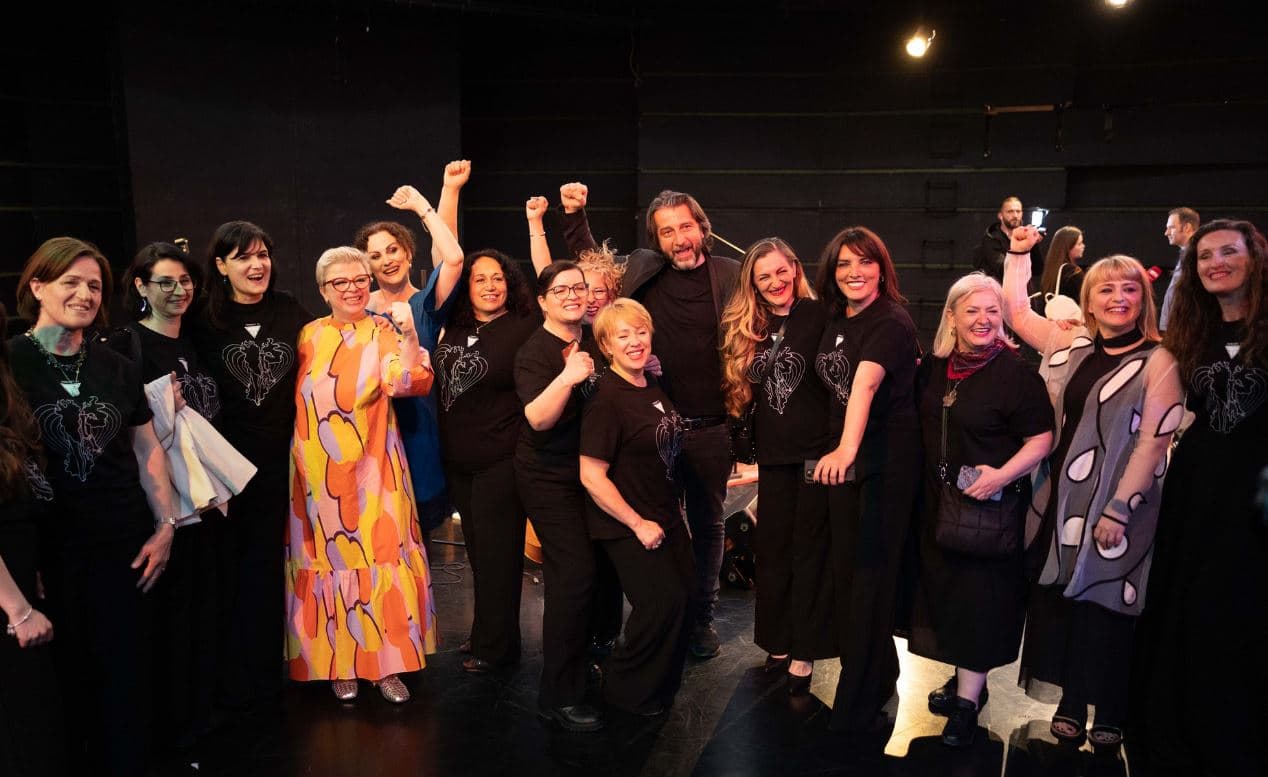Rama: Prishtina është shtëpia e një skene të larmishme dhe të gjallë feministe