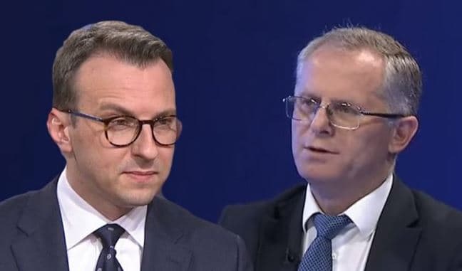 Nesër takohen kryenegociatorët, Lajçak: Nuk kemi parë ndonjë përparim nga takimi i javës së kaluar