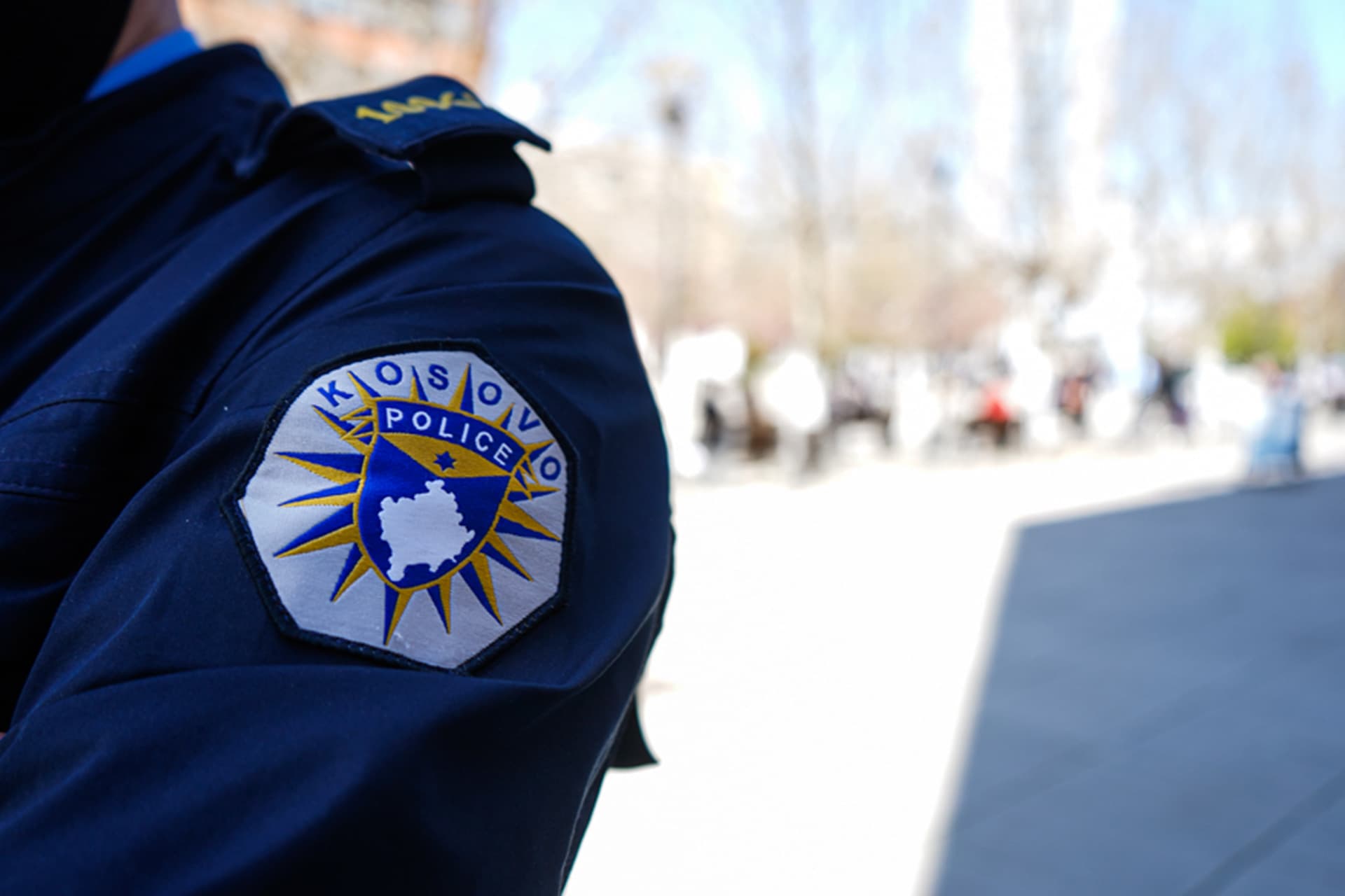 Katër sirianë qëllojnë me armë drejt Policisë së Kosovës nga Shqipëria, arrestohen tre prej tyre (VIDEO)