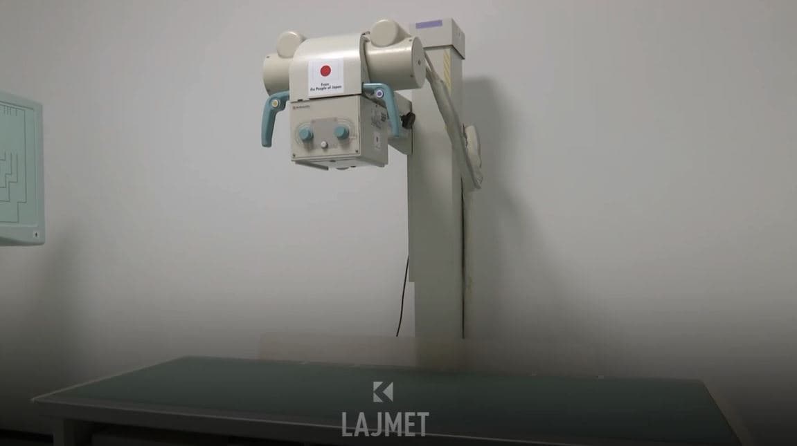 QKMF-ja në Fushë-Kosovë pa radiologë e pa shërbime të mamografisë dhe ultrazërit (VIDEO)