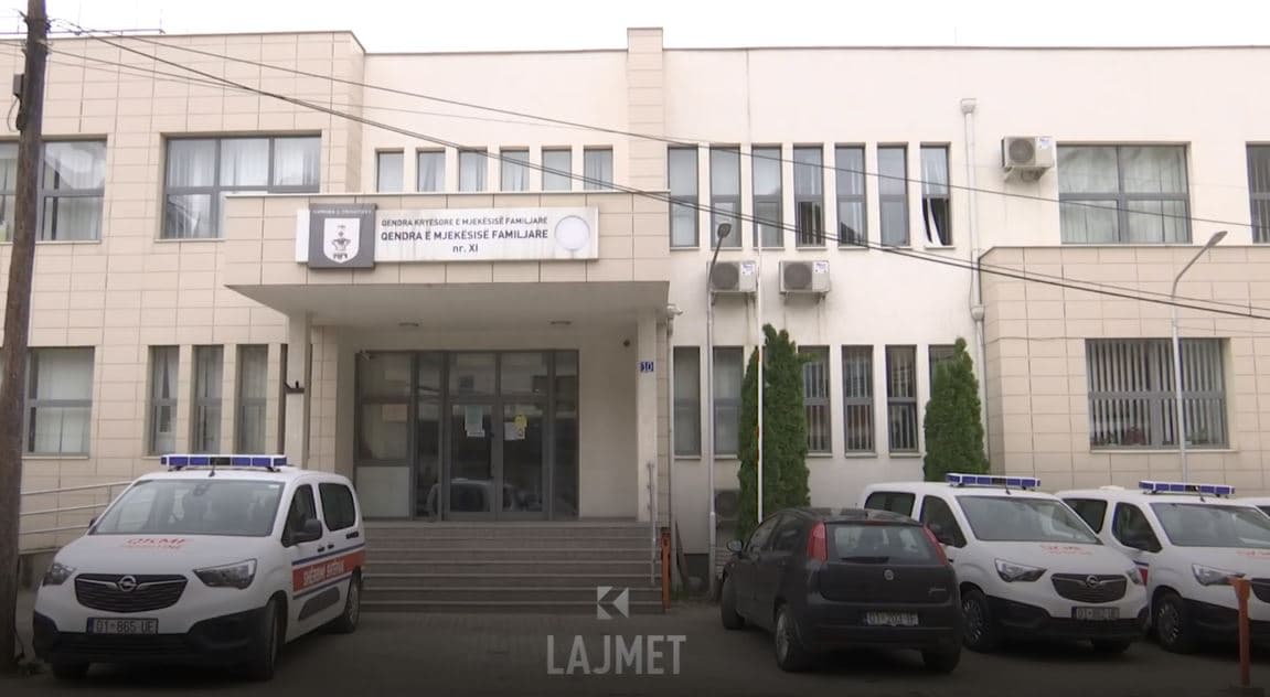 Në qendrën e kryeqytetit punojnë veç pesë QMF në ditë festash, qytetarët me ankesa (VIDEO)