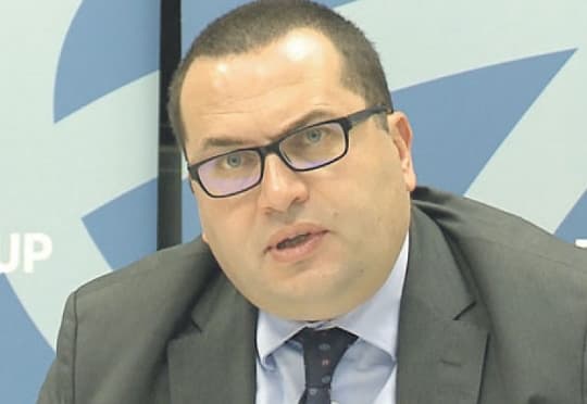 Nuk është lufta e ftohtë e gjyshit tuaj