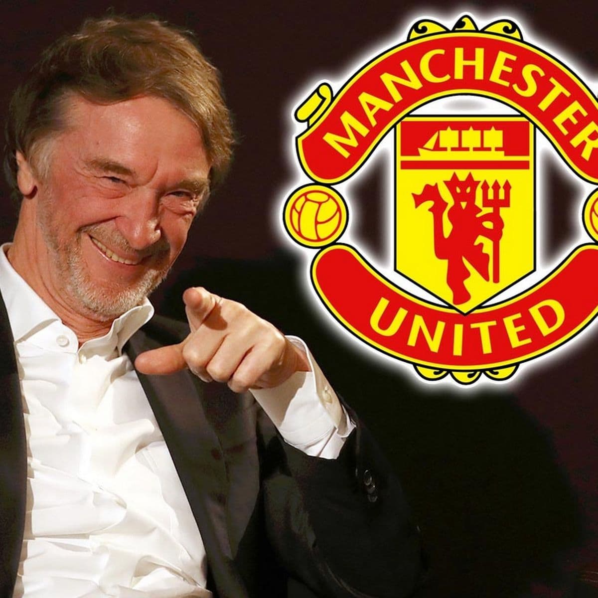 Ratcliffe afër blerjes së Manchester United