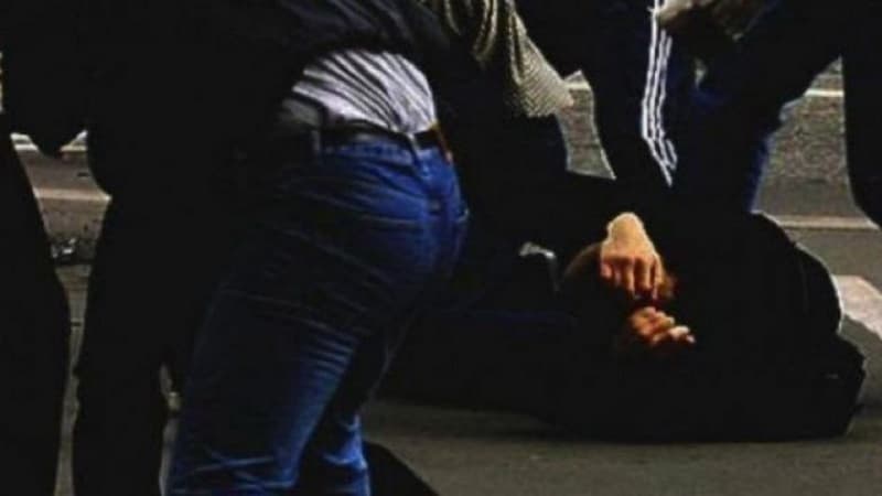 Detaje shtesë për përleshjen masive në Gjakovë