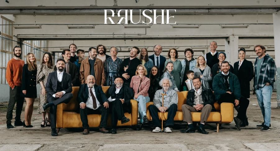 Producentja e serialit "Rrushe": Titrat u vendosën që ta përcjellin edhe ata që s'mund të dëgjojnë