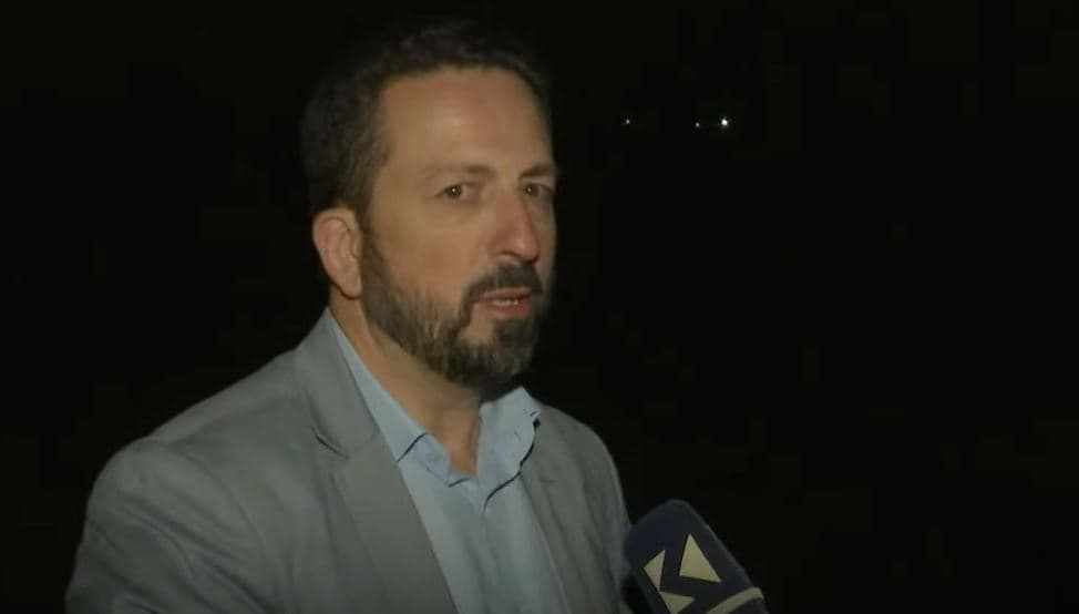 Vazhdon operacioni i kërkimit të katërvjeçarit që dyshohet se ra në kanalin e Ibër-Lepencit (VIDEO)