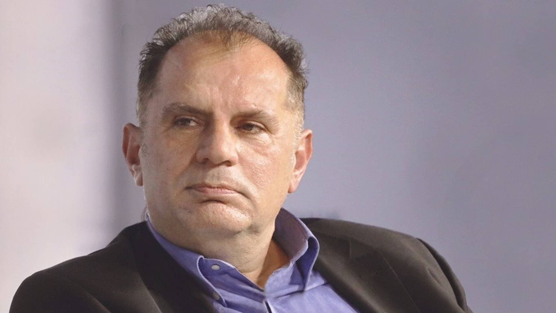 Gërxhaliu: Rritja e normave bankare goditje për sektorin privat