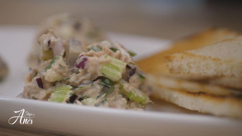 Kjo është receta nga “Shija e Anës” për këtë javë