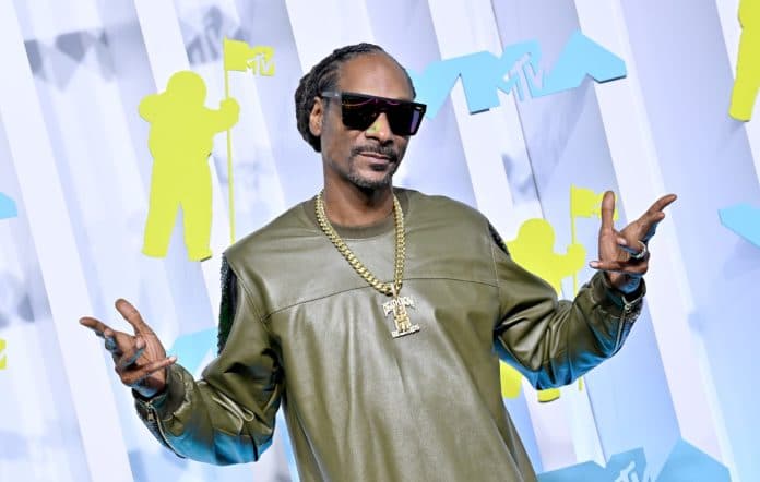 Snoop Doggu për muzikën e krijuar nga IA-ja: Po na del duarsh