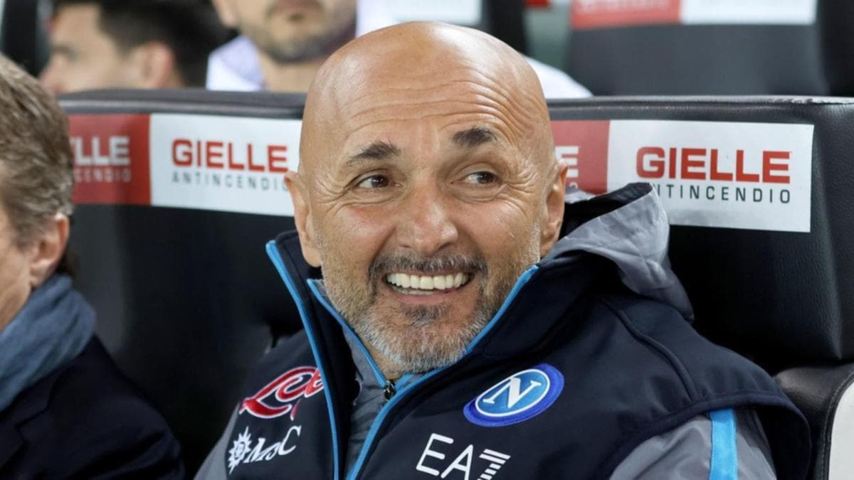 Veç titullit Spalletti thyen edhe një rekord