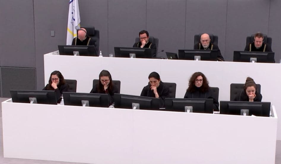 Vazhdon seanca ndaj Thaçit dhe të tjerëve
