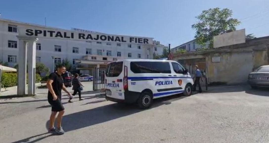 I burgosuri humbi jetën në spital, reagon Drejtoria e Burgjeve