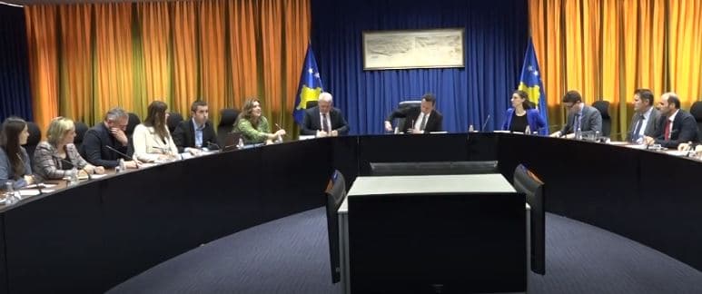 Çka tha Kurti për luftimin e korrupsionit (VIDEO)
