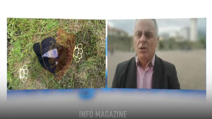 Salliu: 15-veçari u ther pas zënkës në rrjete sociale (VIDEO)