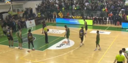 LIVE: Trepça kthen epërsinë ndaj Pejës