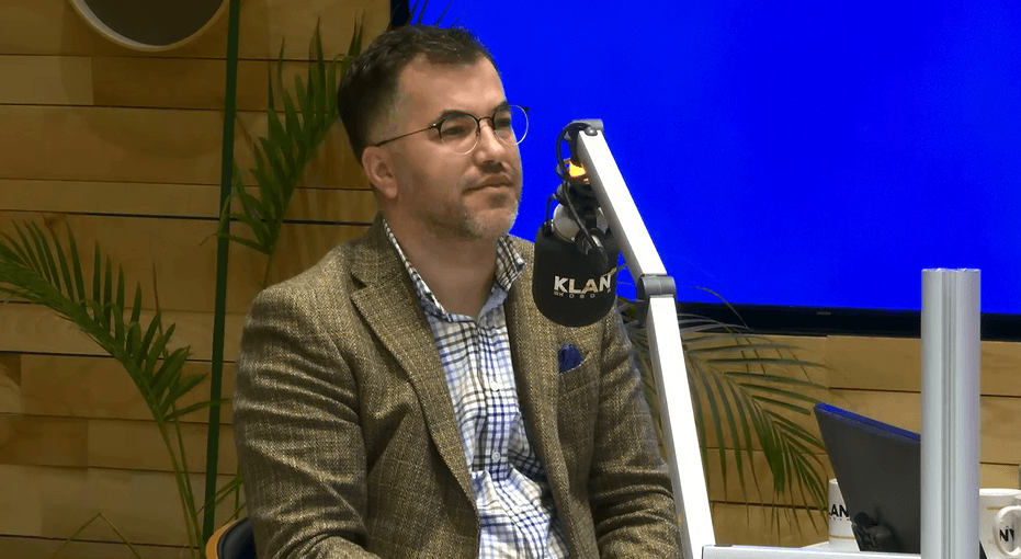 Bajra: Nafta po bie, por për shkak të ngritjes së çmimit të rrymës mund të mos lirohen produktet tjera (VIDEO)