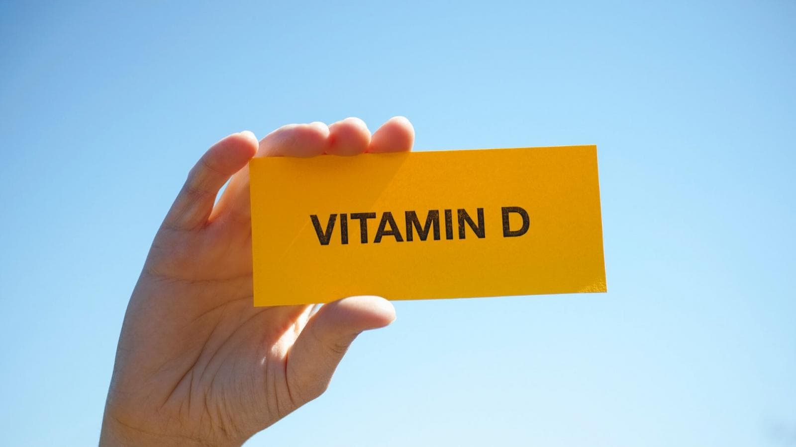 Tre grupe njerëzish që kanë nevojë veçanërisht për vitaminë D