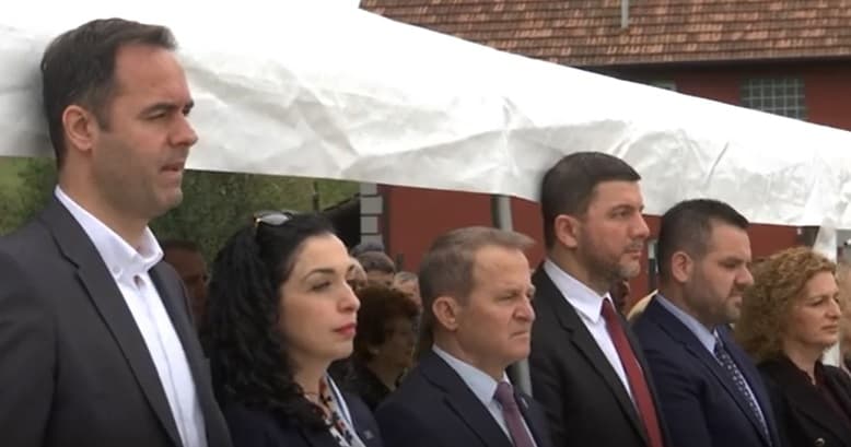 Kërkesat e Kosovës: Ndëshkojeni Serbinë se i përsërit krimet (VIDEO)